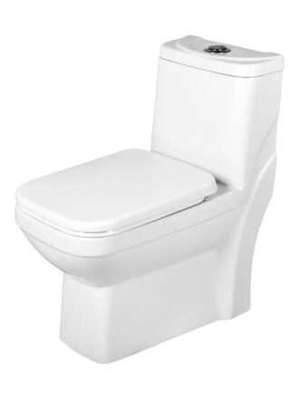 توالت فرنگی مروارید مدل یاریس