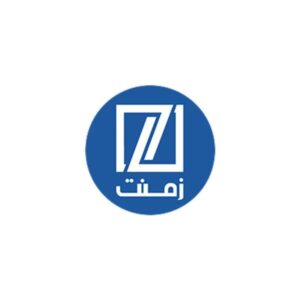 لوگو زمنت